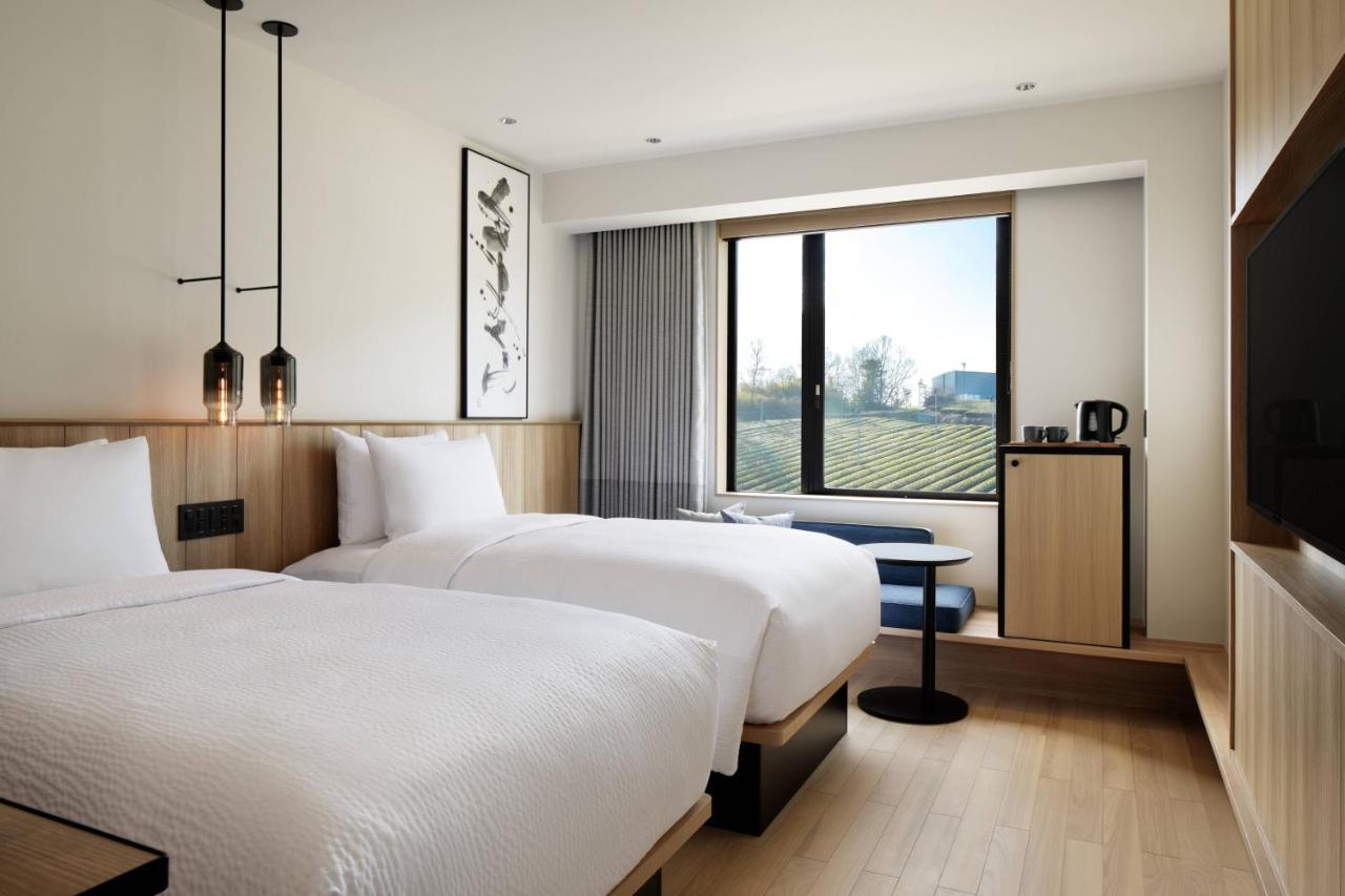 Fairfield By Marriott Kyoto Minamiyamashiro Hotel Exterior foto