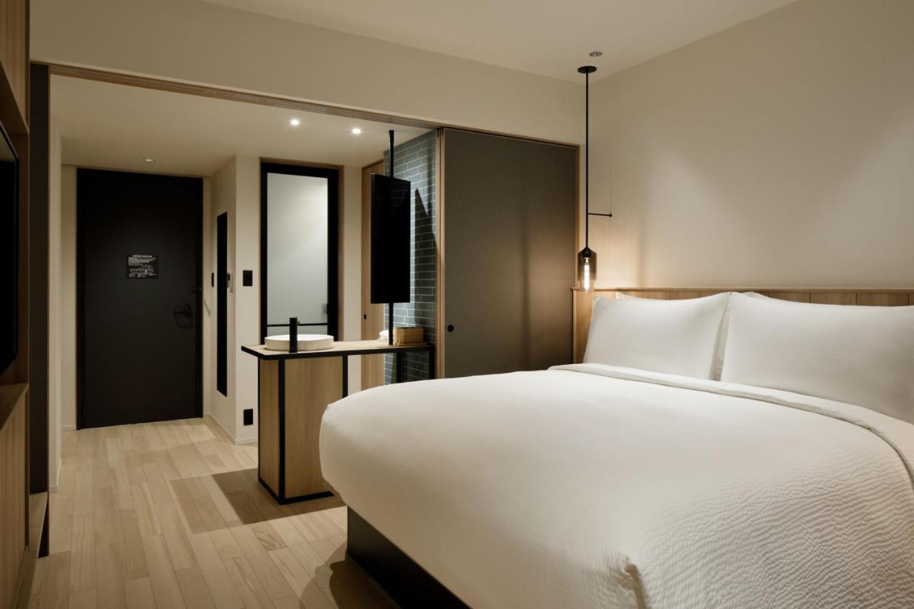 Fairfield By Marriott Kyoto Minamiyamashiro Hotel Exterior foto
